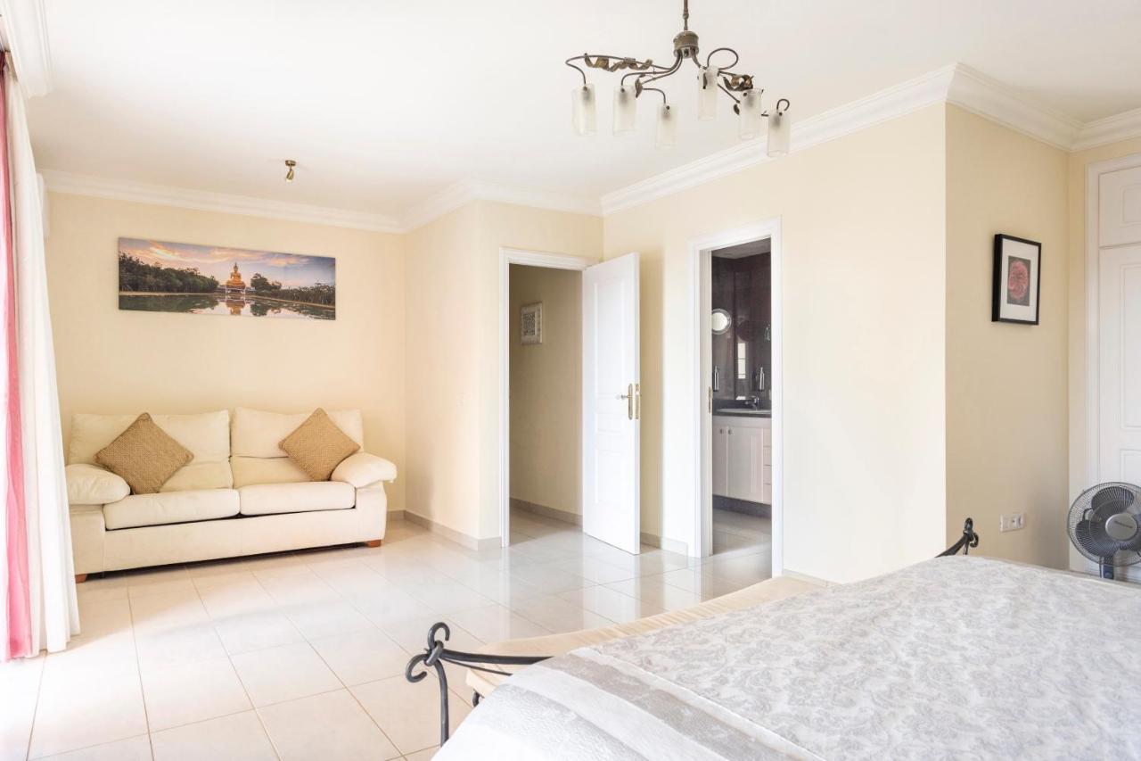 Terrazas Del Duque Sunset Apartment Costa Adeje  Exterior foto